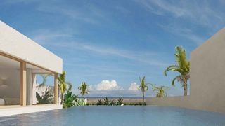 Haus in Corralejo