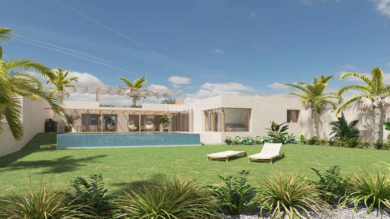 Foto f6a46a11-502a-4800-a0f6-976acbc952d3. Casa en Corralejo Oliva (La)