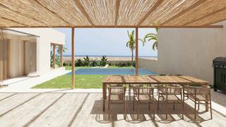 Casa en Corralejo