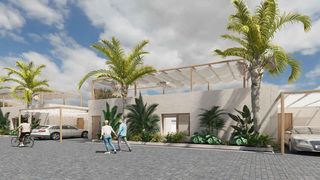 House in Corralejo