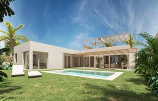 Chalet à Corralejo