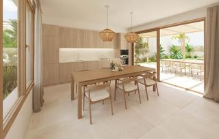 Chalet en Corralejo