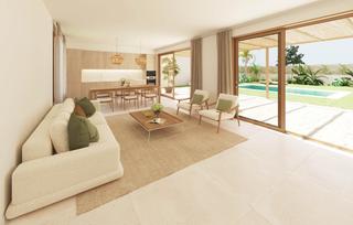 Chalet in Corralejo