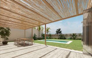 Chalet en Corralejo