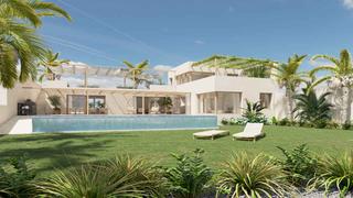 Dúplex a Corralejo