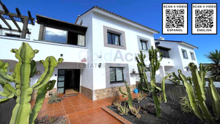 Dúplex a Corralejo