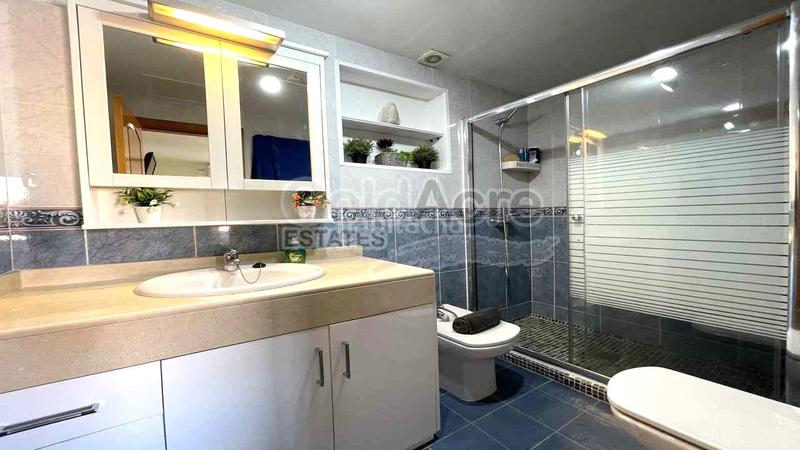 Foto 5233d9cb-386d-4ae3-bca8-914c9894beb3. Zweistöckige wohnung in Corralejo Oliva (La)
