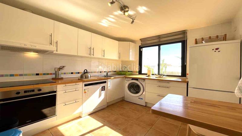 Foto 75a8f714-86a0-4a11-81c8-12cb543826cf. Zweistöckige wohnung in Corralejo Oliva (La)
