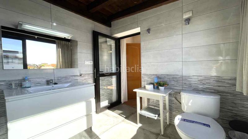 Foto a4310f60-cd16-4835-a08a-0e8d08ca8584. Zweistöckige wohnung in Corralejo Oliva (La)