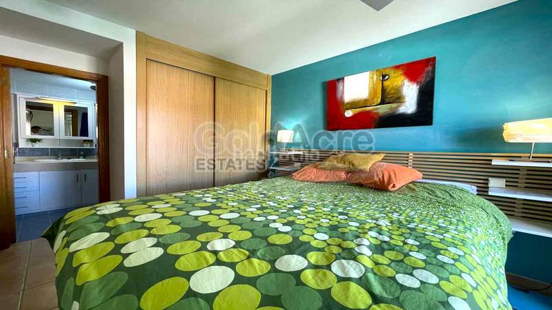 Foto cb544bab-5480-4c39-b093-b61121355adf. Zweistöckige wohnung in Corralejo Oliva (La)