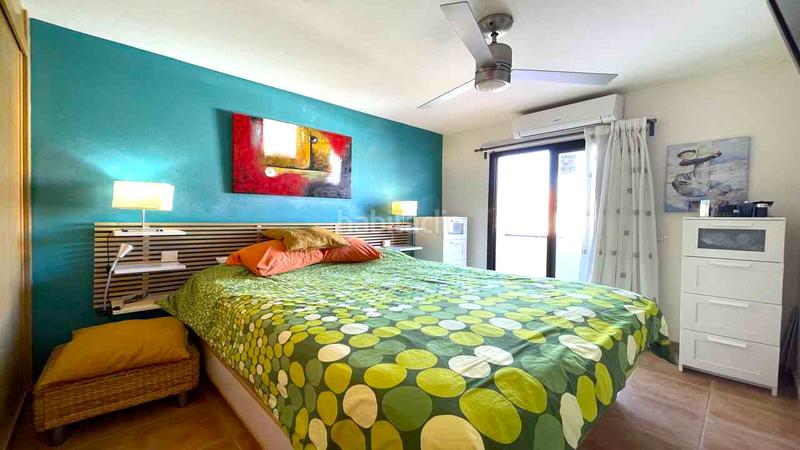 Foto d75dc7ce-ee3b-4128-b7e5-b5c429da88b4. Zweistöckige wohnung in Corralejo Oliva (La)