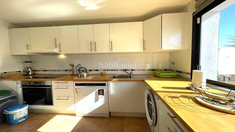 Foto f7092f60-95f7-4f97-9709-b8d5724dd112. Zweistöckige wohnung in Corralejo Oliva (La)