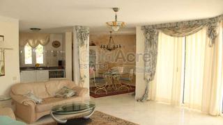 Apartment in Parque Holandés