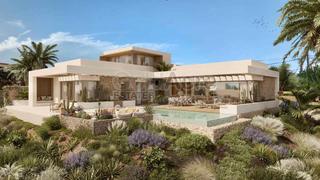 House in Villaverde
