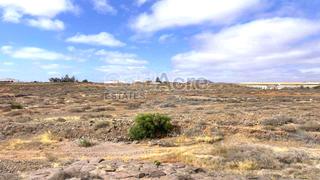 Terreny residencial a Antigua pueblo