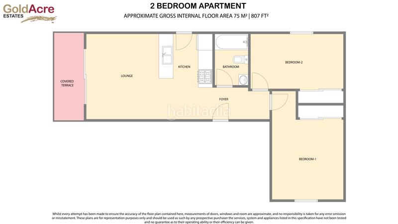 Foto 54843a23-a267-40cf-bd53-558ddb02b002. Chalet en Corralejo Oliva (La)
