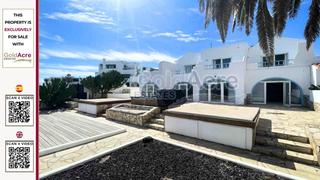 Chalet à Corralejo