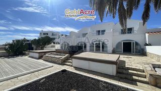 House in Corralejo