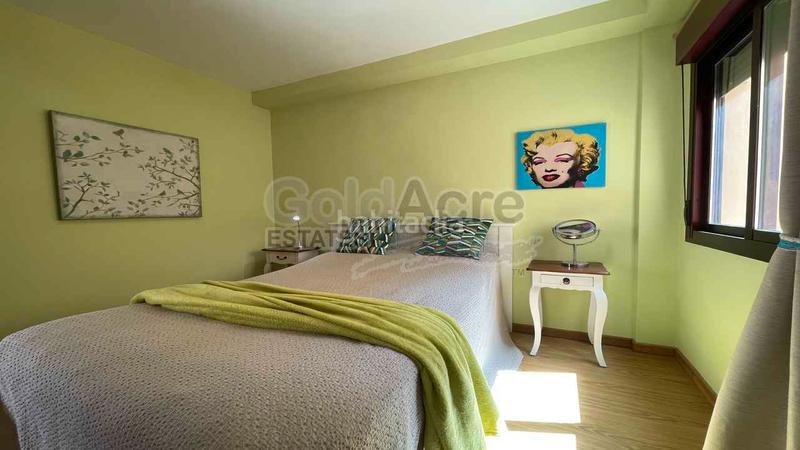 Foto 5bb19b98-07e0-40c5-8252-312011563c7d. Àtic a Corralejo Oliva (La)