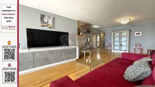 Penthouse in Corralejo