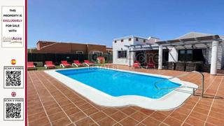 Casa en Caleta de Fuste