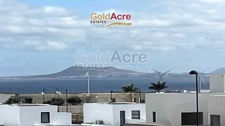 Residential Plot in Corralejo