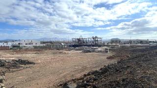 Terreny residencial a Corralejo