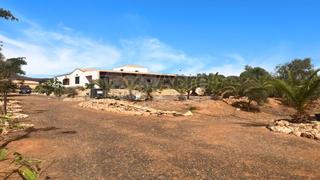 Casa en Tuineje Pueblo