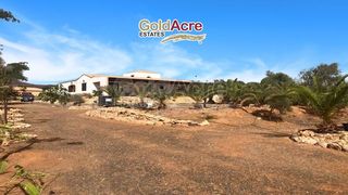 Casa a Tuineje Pueblo