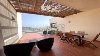 Casa en Tarajalejo