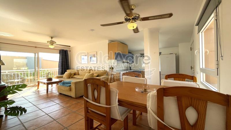 Foto 19507564-14b5-432d-8caf-453bf2a9928f. Apartamento en Corralejo Oliva (La)