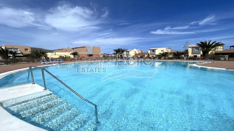 Foto 7e4b5529-3ea6-4f0f-b8df-e45dc6141d6b. Apartamento en Corralejo Oliva (La)