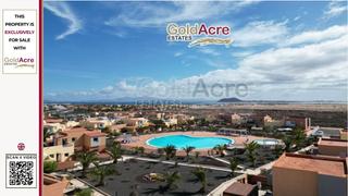 Àtic a Corralejo