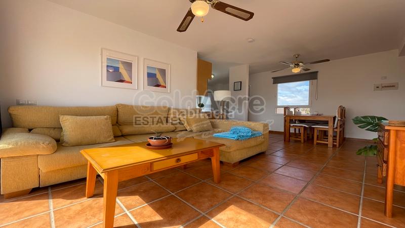 Foto 57892fdf-9535-4a5f-b466-757b42f7f075. Piccolo appartamento in Corralejo Oliva (La)