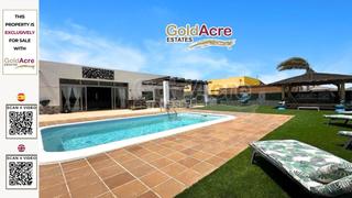 Casa en Caleta de Fuste