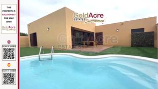 Maison à Corralejo