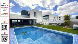 Haus in Villaverde