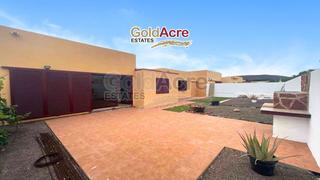 Casa en Corralejo