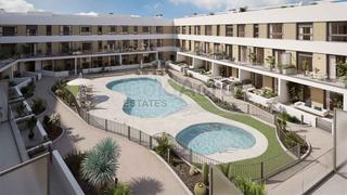 Appartement à La Oliva pueblo