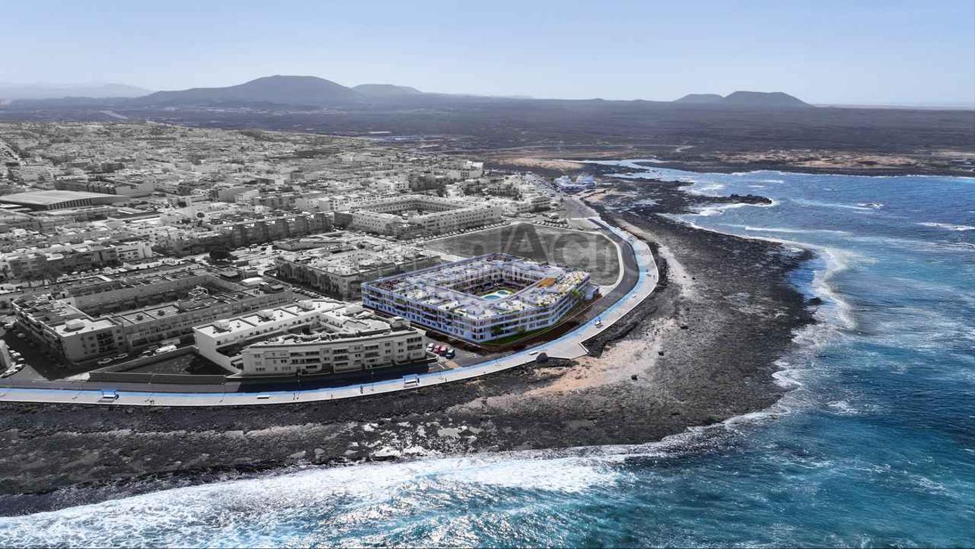La Oliva pueblo Apartamento Oliva (La)