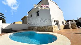 Maison à Corralejo
