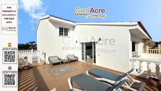 Casa en Corralejo