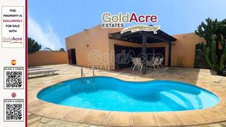 Maison à Corralejo