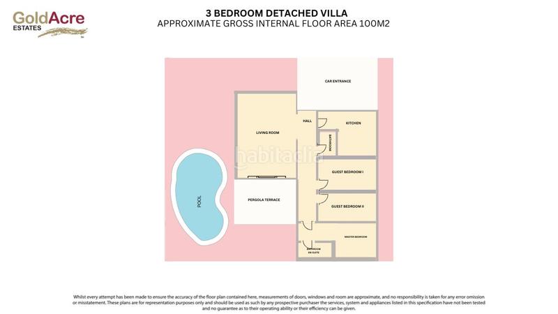 Foto 1f25decb-81c9-4706-9264-d7500a1dd062. Casa en Corralejo Oliva (La)