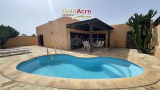 Casa en Corralejo