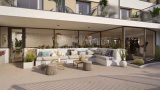 Appartement à La Oliva pueblo