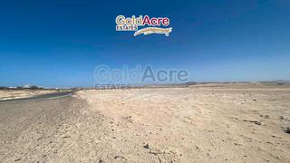 Terreny residencial a Lajares