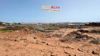 Terreny residencial a Villaverde