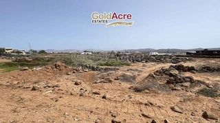 Residential Plot in Villaverde