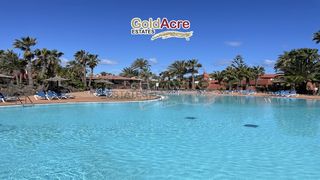 Apartament a Corralejo